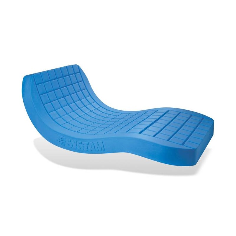 Systam® - Colchão Viscoflex inteiro anti-escara