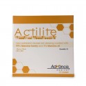 Actilite® - Penso Viscose Impregnado com Mel Manuka 10x10cm (10un)