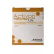 ACTIVON TULLE® - Malha viscose impregnada mel, 5x5 (un)