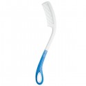 Beauty - Pente azul cabo longo, 37cm