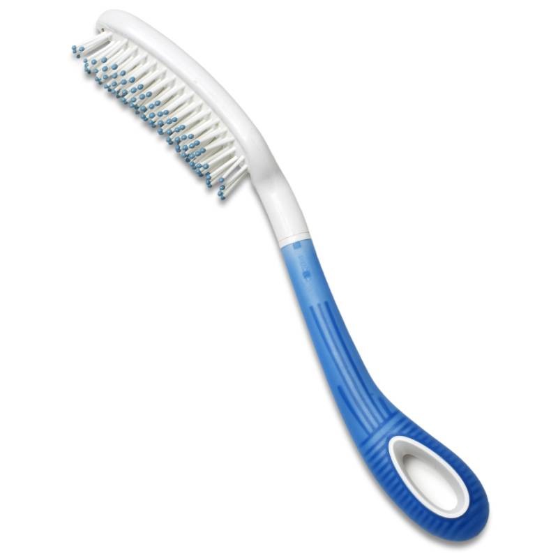 Beauty - Escova Cabelo Cabo Curto 29cm
