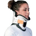 Necloc® - Colar cervical, Mod. Adulto, T. M, Laranja