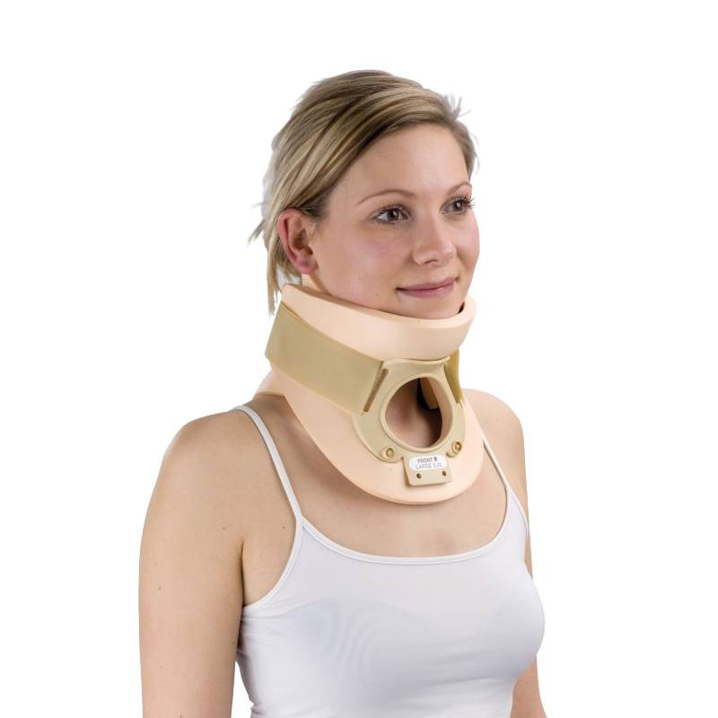 MEDI - Colar Cervical Philadélfia, 8,25cm Altura