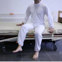 UG - Pijama imobilização perna comprida