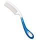 Beauty - Pente azul cabo curto, 30cm