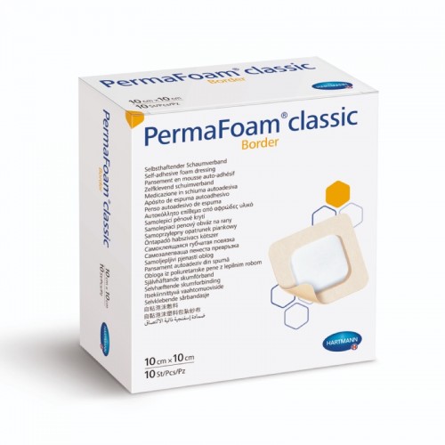 Penso PermaFoam Classic Border (adesivo), 10x10cm (10un)
