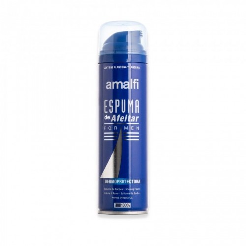 AMALFI - Espuma de Barbear, 250ml