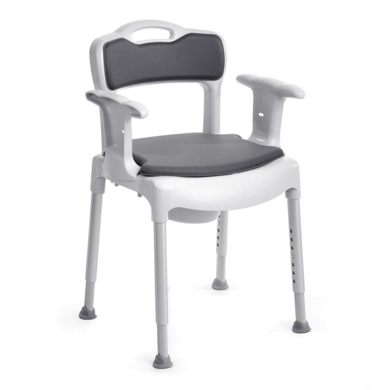 Swift Commode - Cadeira 3 em 1