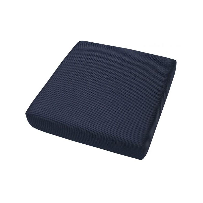 OT - Almofada viscoelástico QuadTech Plus, 42x42cm,