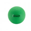 Heavimed  - Bola exercícios, verde, Ø10cm, 0,5Kg