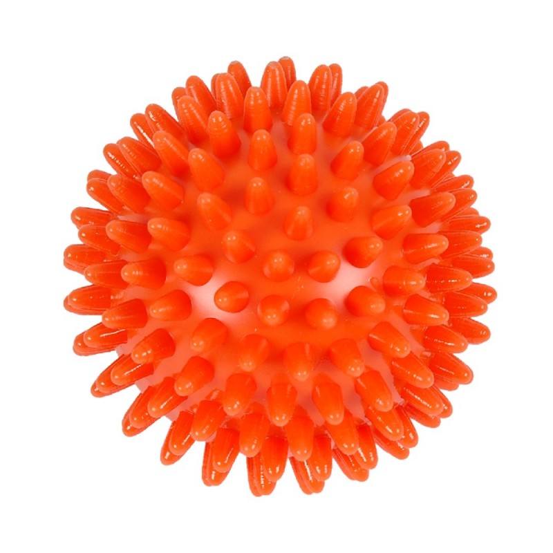 MS - Bola massagem Mambo Max, Laranja, Ø6cm