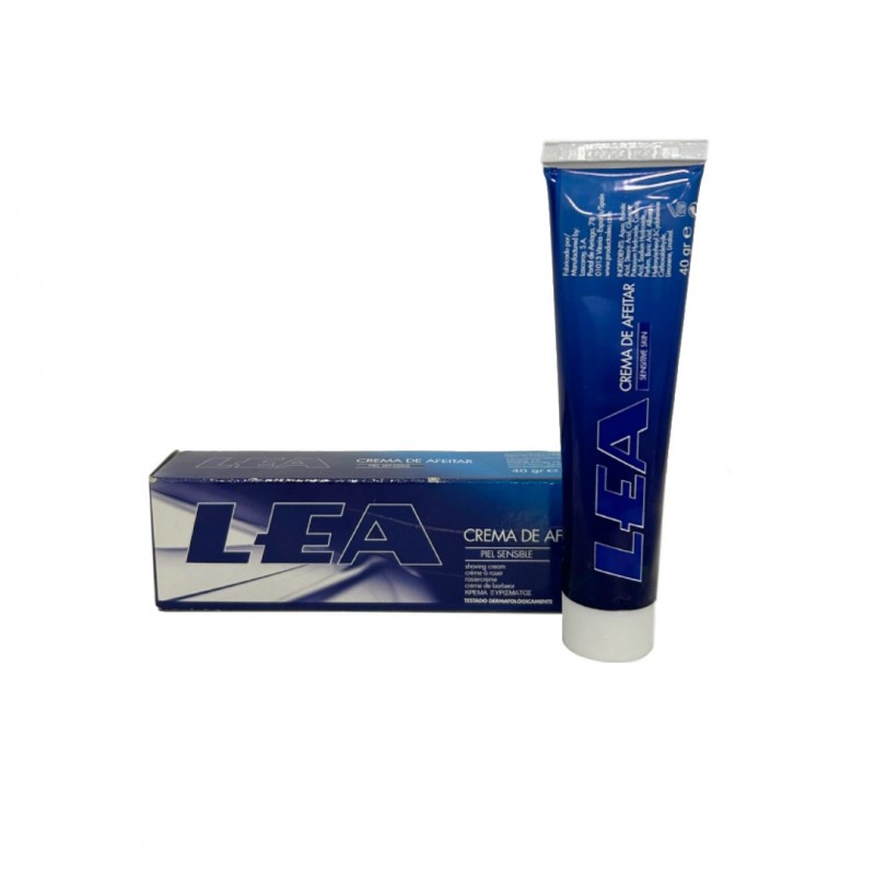LEA - Creme de barbear, 40 gr