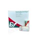 BV - Ligaduras Elásticas Brancas 4mx7cm (20un)