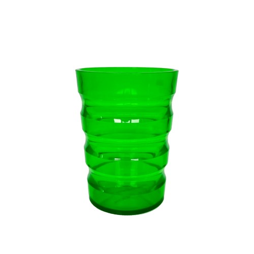 RK - Copo para acamado, cor verde