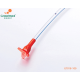 LEVIN - Sonda nasogástrica PVC, CH16, 125cm (1un)