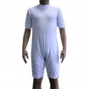 UG - Pijama Imobilização Tipo Calção com Zipper Costas e Pernas