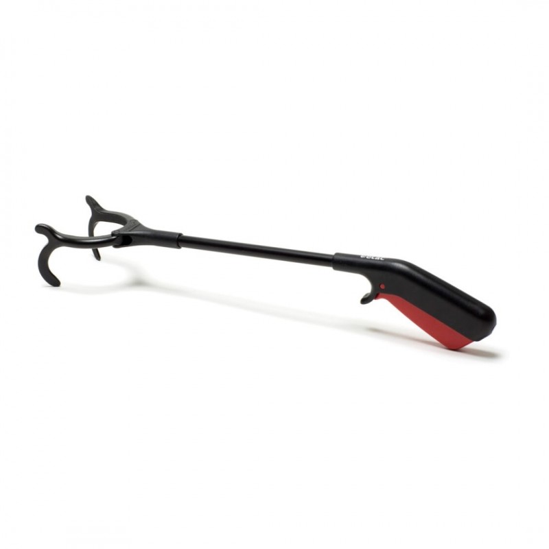 AKTIV - Pinça recolhedora com gancho, 70cm