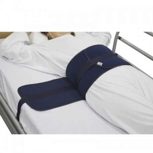 OT - Imobilizador cama Abdominal Ultra, Basic Line