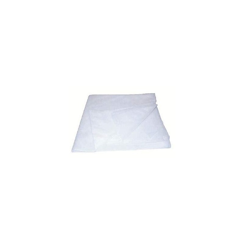 MX - Lençol descartável TNT, 2.20 x 2.00 mt (10un)