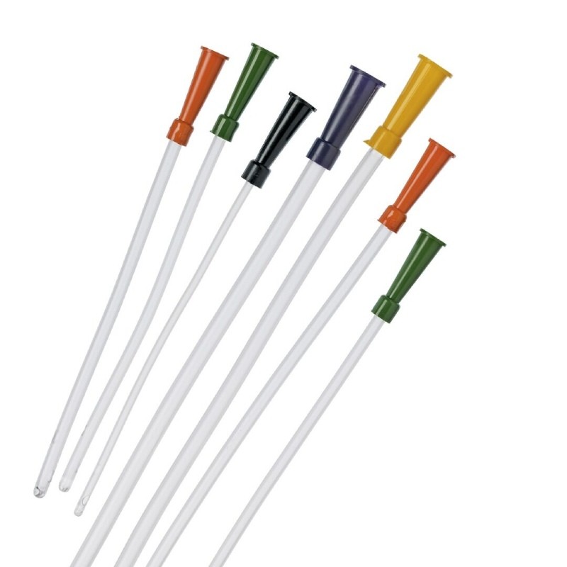 BV - Sonda Urologia Female, 15cm CH 8