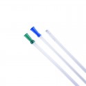 BV - Sonda Rectal 36cm - CH 30