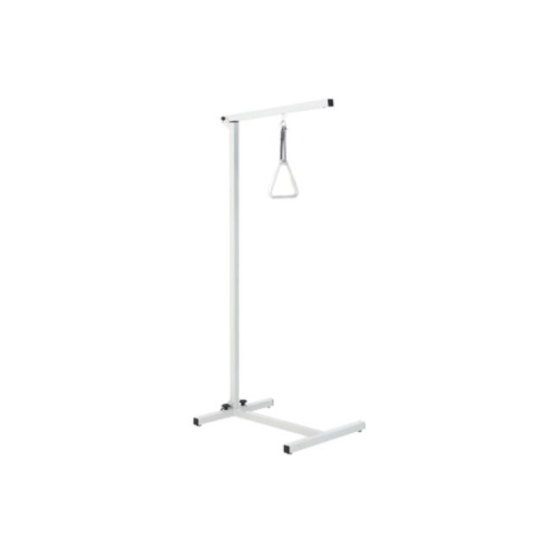 JM - Coluna de suspensão (completa)