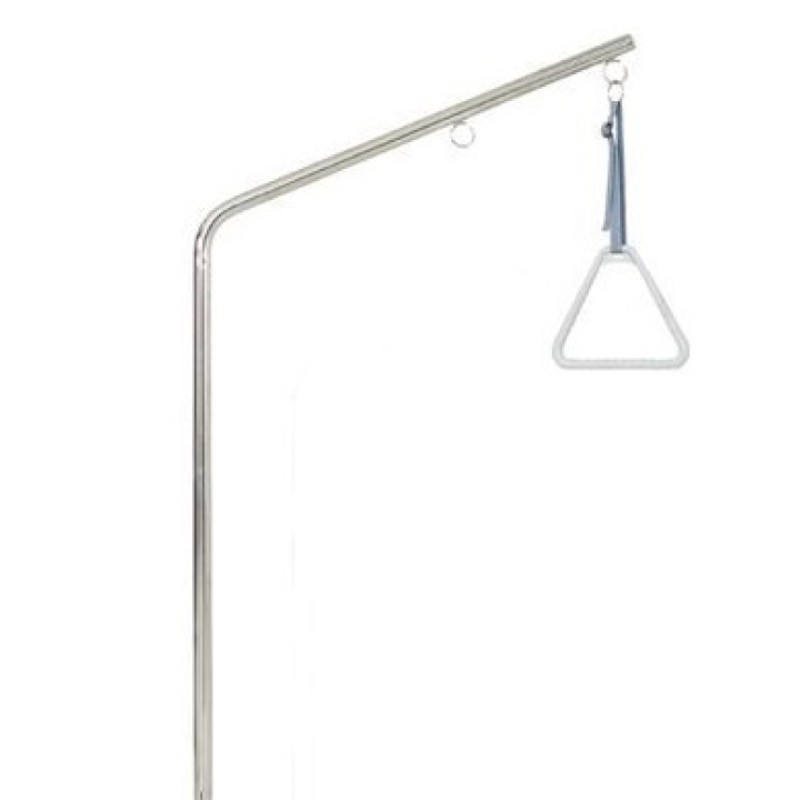 JM - Coluna de suspensão (completa)