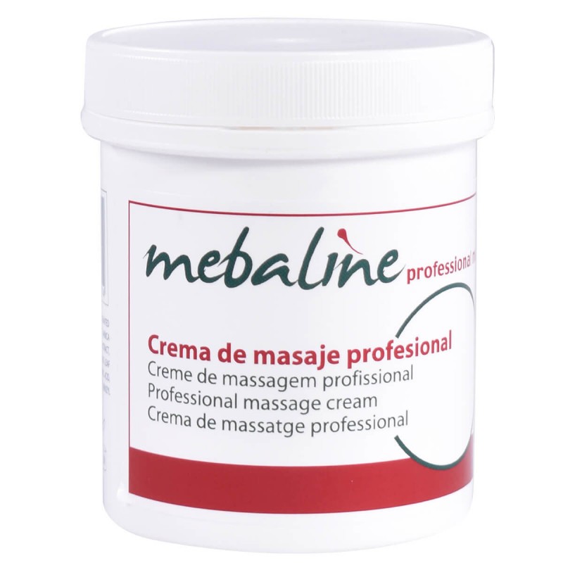 Mebaline - Creme Massagem, 800gr