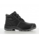 MITRUS - Bota pele premium, Montana Black