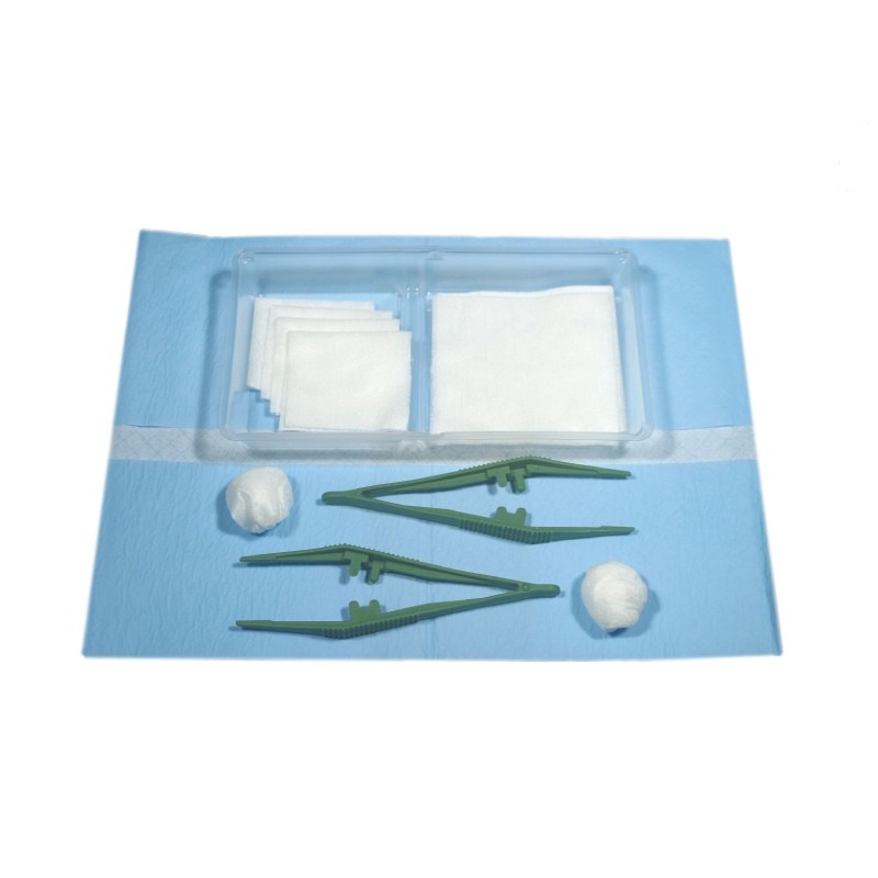 BV - Set penso esterilizado (50un)