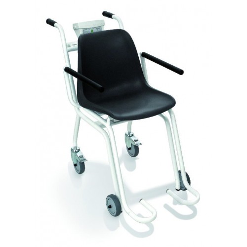 ADE - Cadeira balança braços elevatórios, M4M400020