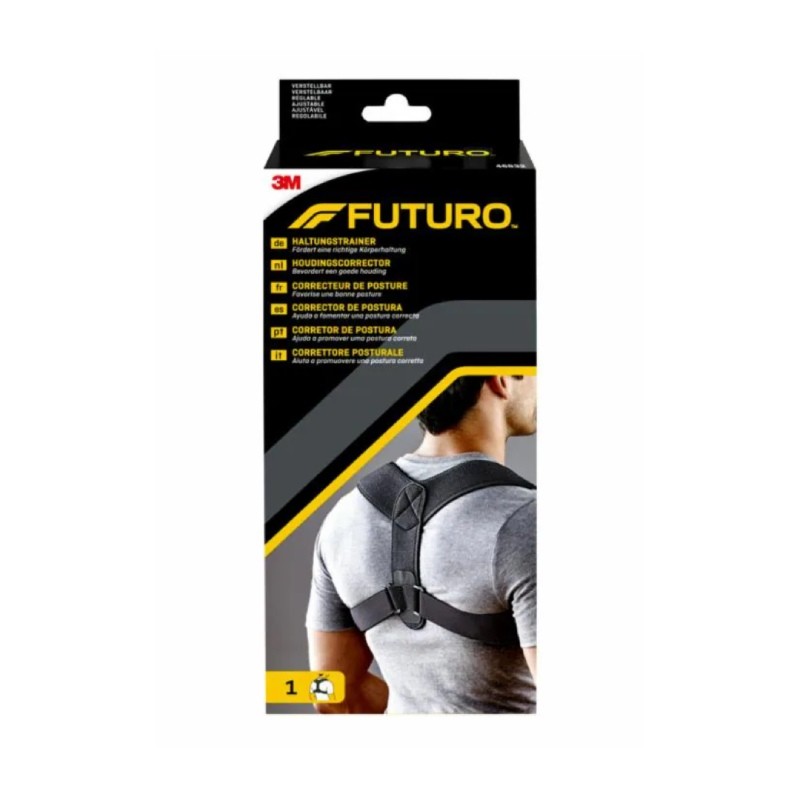 FUTURO™ (3M) - Faixa abdominal pós operatória, L