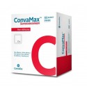 ConvaMax - Penso superabsorvente não adesivo, 10x10cm (10un)