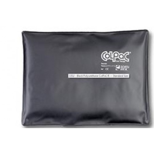 Colpac® - Compressa frio poliuterano standard (25x34cm)