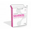 SILVERCEL - Tiras alginato 2.5x30.5cm (5un)