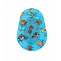 Opticlude Impresso - Penso ocular Boys&Girls, Maxi, 5,7x8cm (30un)