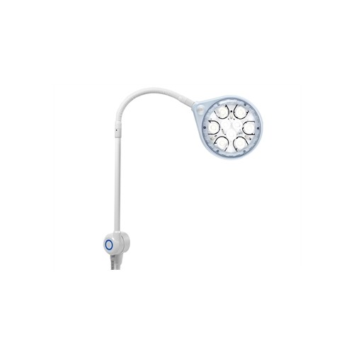 GM - Candeeiro luz fria 9 LED, Primaled Flex Light (1un)