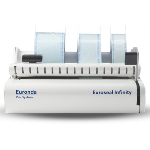 GM - Seladora manual Euroseal Infinity