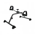 BIORT - Pedaleira para exercicio cromada