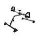 BIORT - Pedaleira para exercicio cromada