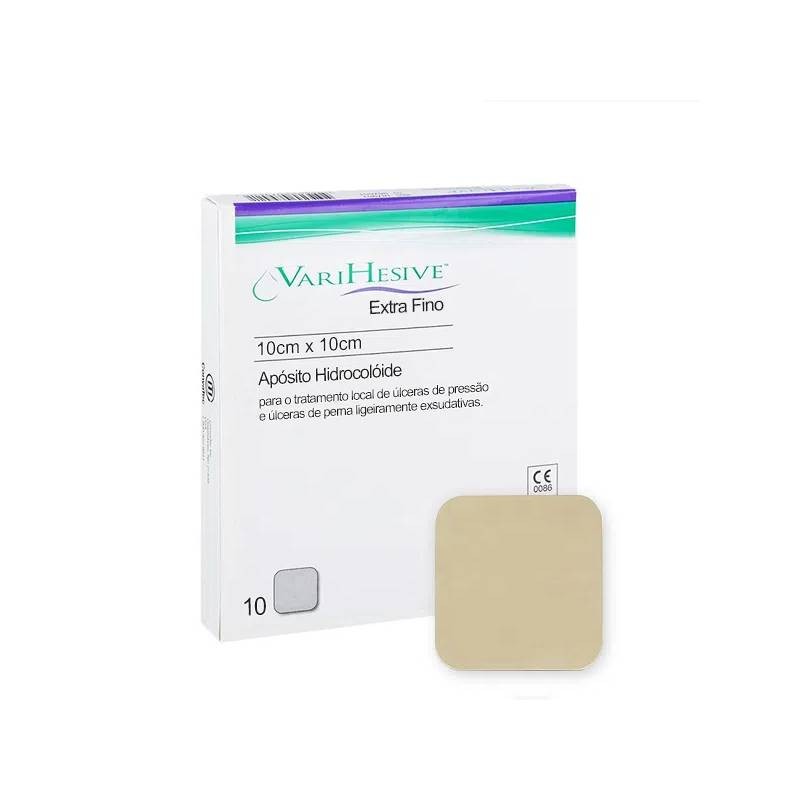 VARIHESIVE - Penso extra fino 10x10 (10un)