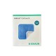 ASKINA Carbosorb - Penso 10x10cm (10un)