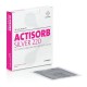 ACTISORB SILVER 220 - Penso carvão activado, 10,5x10,5cm (10 un)