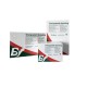 BV - Penso imp. transp. sem compressa, 25x10cm (25un)
