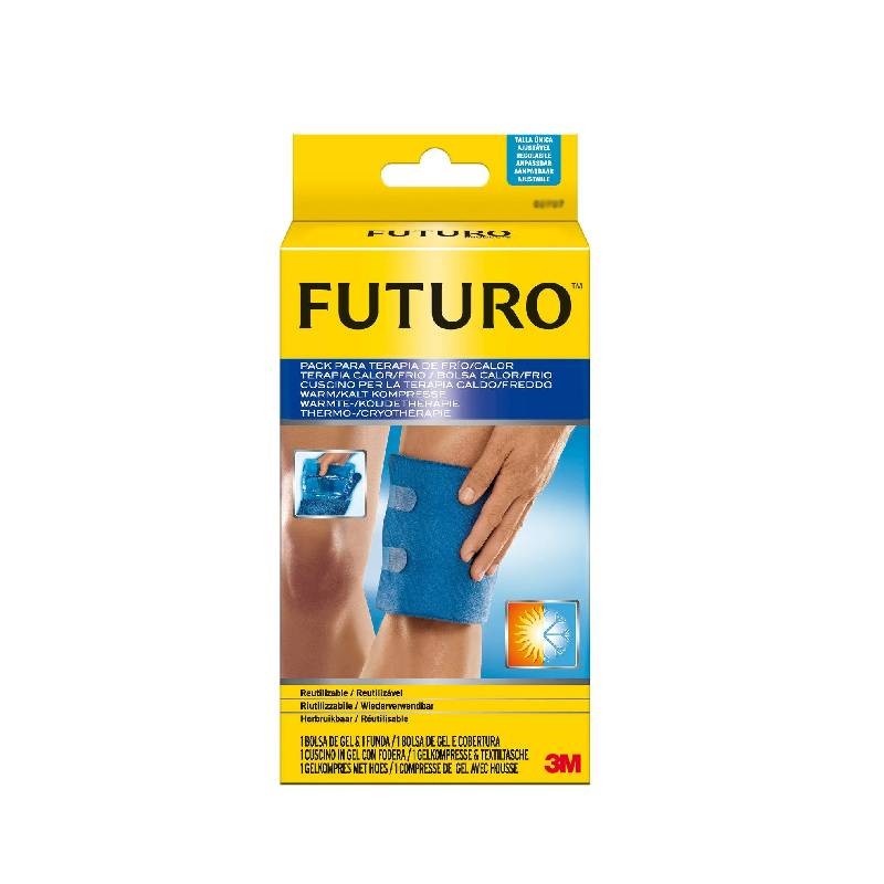 FUTURO™ (3M) - Bolsa calor/frio