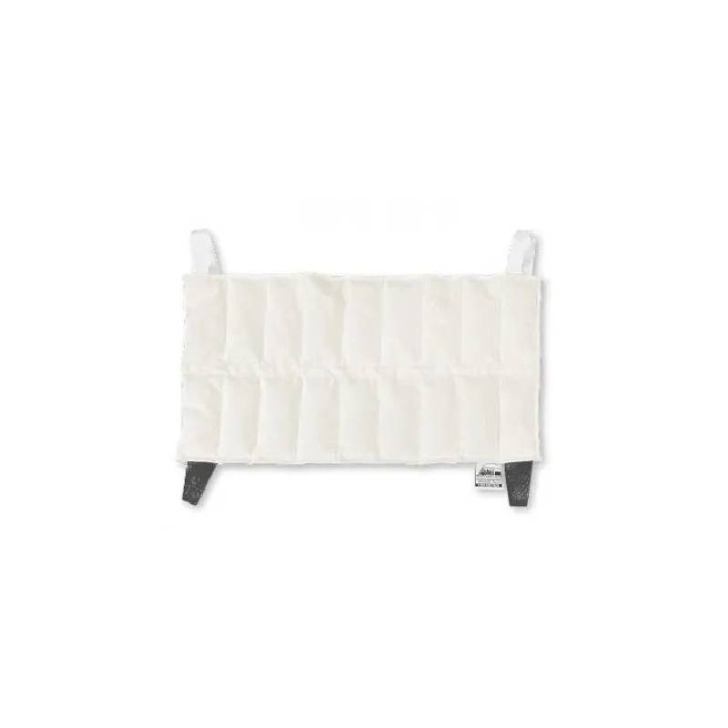 Chattanooga - Hot Pack Small Back, 25x45cm