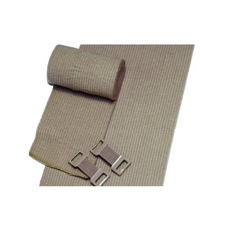BV - Ligadura de Compressão Moderada  7m x 10cm (10un)