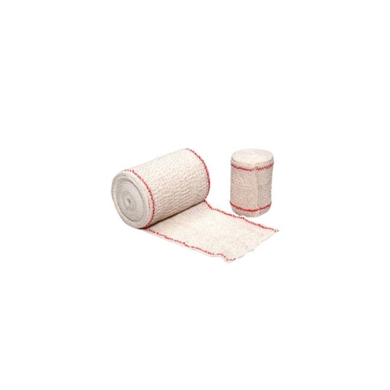 Indacrep - Ligadura de crepe 4m x 5cm