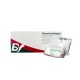 BV - Ligadura gaze com aurela, 20F, 4mx5cm, (15un)