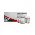 BV - Ligadura de Suporte Não Esterilizada 5mx6cm, 1 Clipe (10un)
